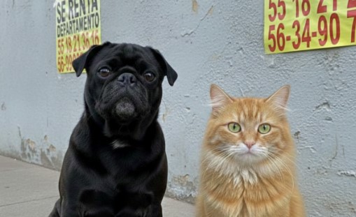 Prohibir mascotas en departamentos: ¿Es legal o discriminatorio según la Corte?